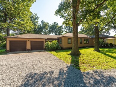 417 N Vine Ave, Cleveland, OK 74020 - photo 3