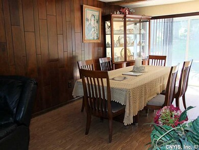 Dining Room.