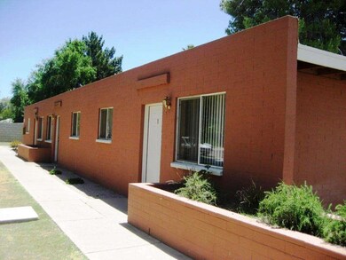 Front C
