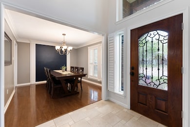 7443 Foxton Place Ct, Houston, TX 77095 - photo 5