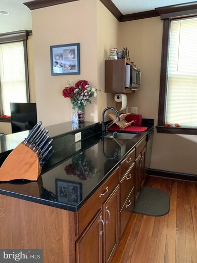 429 W South St, Frederick, MD 21701 - photo 6