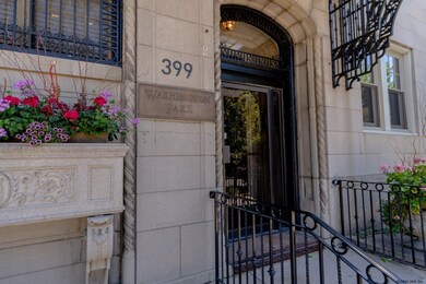 399 State St unit 206, Albany, NY 12210 - photo 2