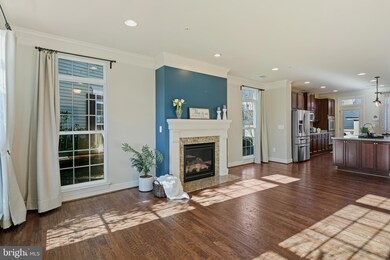 8959 Tawes St, Fulton, MD 20759 - photo 4