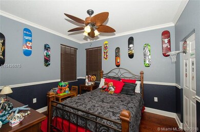 2nd. Bedroom