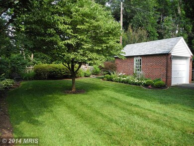 5710 Kenmore Rd, Baltimore, MD 21210 - photo 4