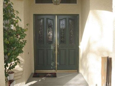 Front Doors