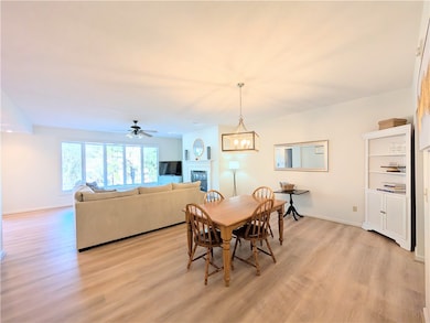 487 Tall Ship Dr unit 121, Salem, SC 29676 - photo 7