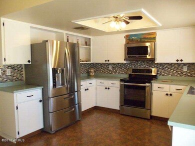 Another view of kitchen