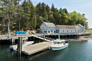 1 Mouse Island, Southport, ME 04576 - photo 4