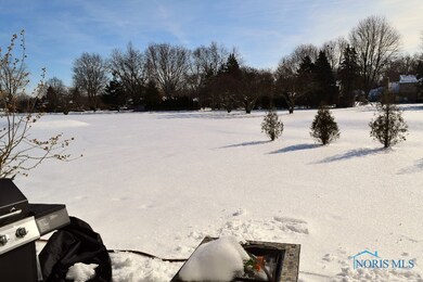 Seasonal photo of hole #2 of Brandywine ... in you