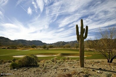 RAVEN AT VERRADO GOLF CLUB
