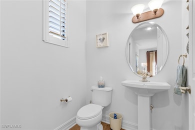 9118 Chula Vista St unit 12002, Naples, FL 34113 - photo 6