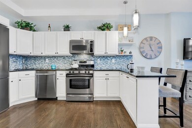 1107 Washington St unit 6, Hoboken, NJ 07030 - photo 2