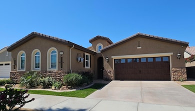 60553 Juniper Ln, La Quinta, CA 92253 - photo 2