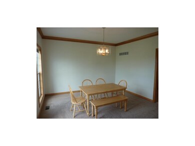 Large Formal Dining