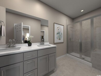 Photo is not of the actual home, but is an inspira