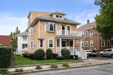 56 Randolph St, Arlington, MA 02474 - photo 2