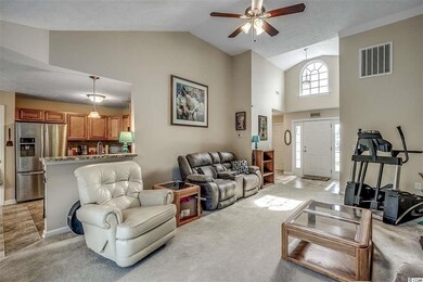 243 Hickory Springs Ct, Conway, SC 29527 - photo 5