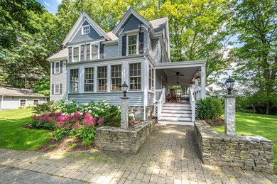 32 Webster Ct, Newton Center, MA 02459 - photo 3