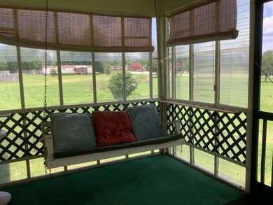 Parent Home Porch