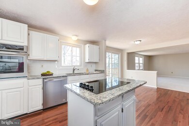 4308 Sugar Pine Ct, Burtonsville, MD 20866 - photo 6