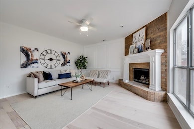 210 Cedar Ridge St, Wylie, TX 75098 - photo 4