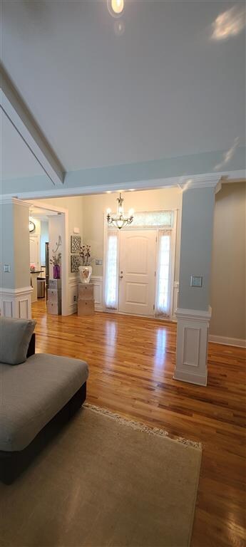 1503 S Green River Rd, Gaffney, SC 29341 - photo 6