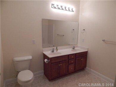 Bathroom - Master Bath