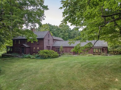 211 Old Littleton Rd, Harvard, MA 01451 - photo 2