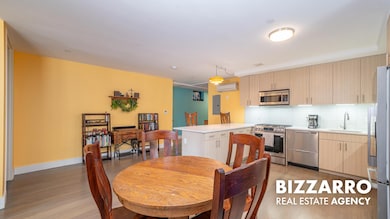 52 Convent Ave unit 1C, New York, NY 10027 - photo 5