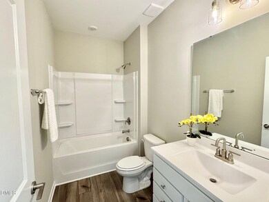 247 Pecan Valley Way, Four Oaks, NC 27524 - photo 5