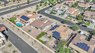 3233 E Blue Ridge Way, Gilbert, AZ 85298 - photo 4