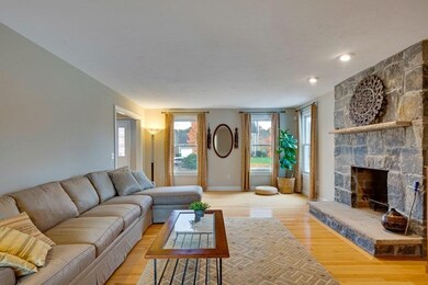 9 Waterbury Ln, North Easton, MA 02356 - photo 6