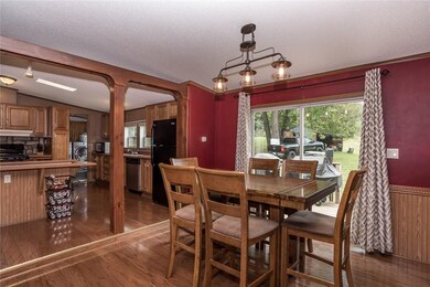 10670 Camelback Rd, Fayetteville, AR 72701 - photo 2