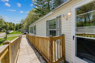 9 Lajoie Dr, Freeport, ME 04032 - photo 3