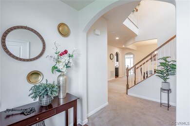 8861 Seaycroft Dr, Mechanicsville, VA 23116 - photo 3