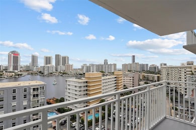 Golden Horn Condominiums unit 11F, Hallandale Beach, FL 33009 - photo 2