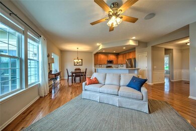13853 Marble Arch Way, Fishers, IN 46037 - photo 4