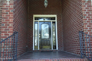 Welcome Come Inside