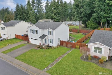 11213 208th Street Ct E, Graham, WA 98338 - photo 2