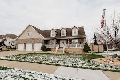 904 W 2300 S, Syracuse, UT 84075 - photo 5