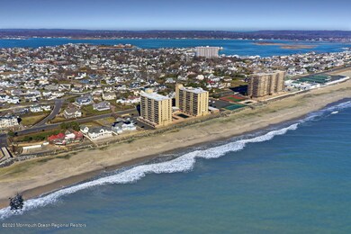 45 Ocean Ave unit 4A, Monmouth Beach, NJ 07750 - photo 6