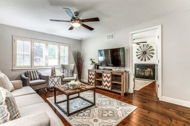 4403 Cole Ave unit 1, Dallas, TX 75205 - photo 4