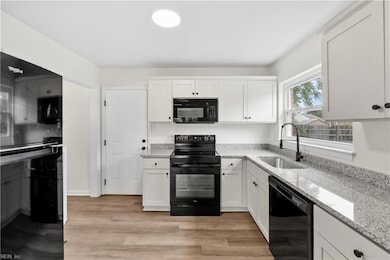 2922 E Little Creek Rd, Norfolk, VA 23518 - photo 7