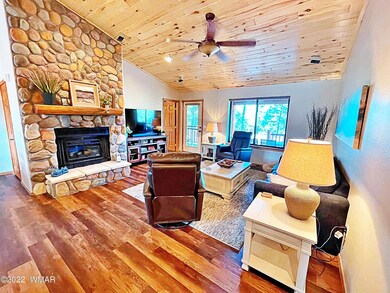 Great Room Floorplan