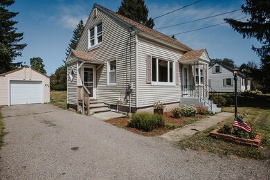 670 Wheelwright Rd, Barre, MA 01005 - photo 2