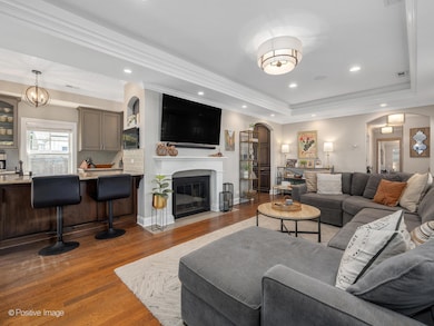 448 W Vallette St, Elmhurst, IL 60126 - photo 5