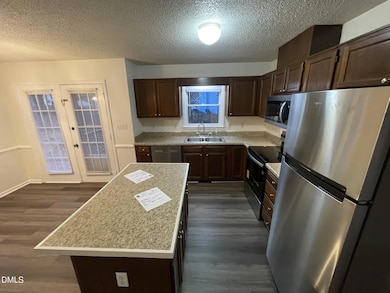 537 Highsmith Ct, Knightdale, NC 27545 - photo 5