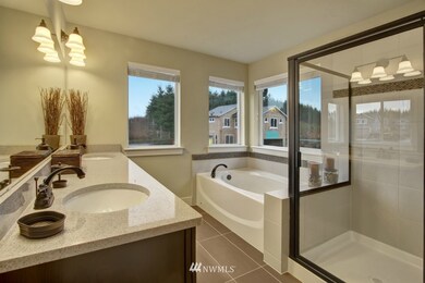 Take a deep breath and enjoy your own spa-like experience every day.