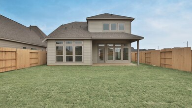 19815 Old Saddle Ln, Tomball, TX 77377 - photo 6